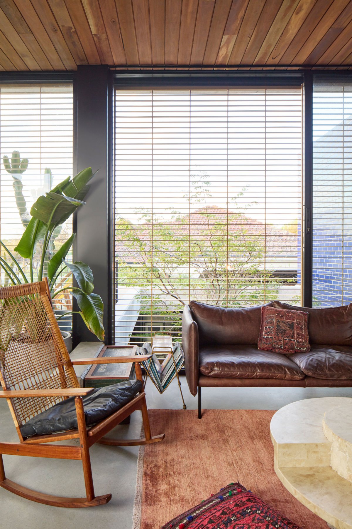 YinjiSpace MJA Studio x Jimmy’s Place